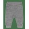 CELAVI Harem Pants - Solid - QUIET SHADE MELANGE - 100 – kuva 1