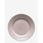 RÖRSTRAND Swedish Grace Plate 21Cm - ROSE - Ø 21 cm