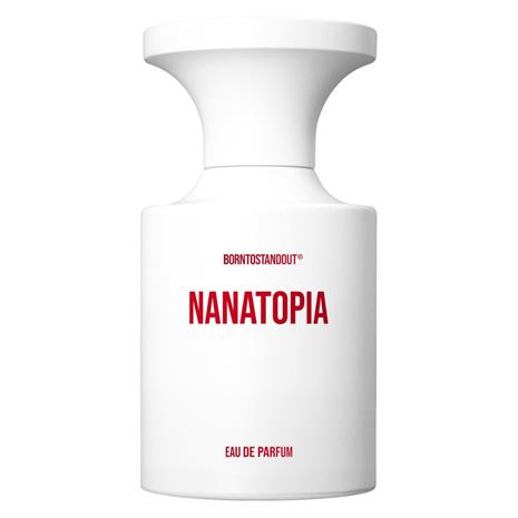 Born To Stand Out Nanatopia - EdP 50 ml