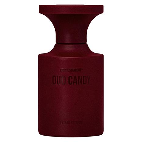 Born To Stand Out Oud Candy Extrait Extrême 50 ml