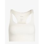 GIRLFRIEND COLLECTIVE Paloma Bra - IVORY - XL