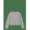 CREAMIE Pullover Knit - WILD ROSE - 122\128 – kuva 1