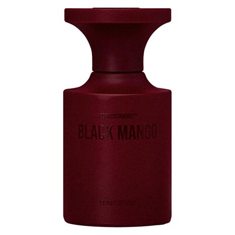 Born To Stand Out Black mango extrait extrême 50 ml