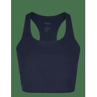 GIRLFRIEND COLLECTIVE Paloma Bra - MIDNIGHT - XXL