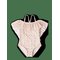THAT'S MINE Savannah Swimsuit - BLOCK SHELL - 86 – kuva 1