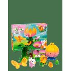 BRIO Flora Flower House - MULTI COLOURED - One Size