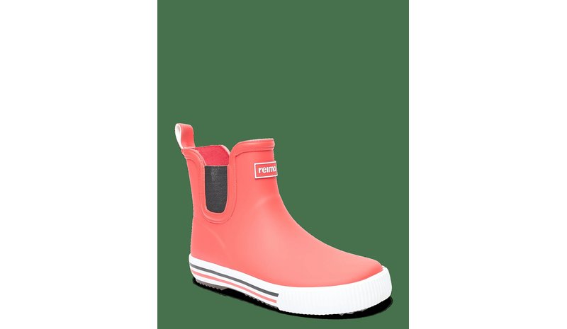 REIMA Rain Boots, Ankles - REIMA RED - 29 – kuva 1/2