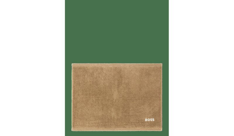 BOSS HOME Edge Bath Mat - PECAN - 50X70 cm – kuva 1/2
