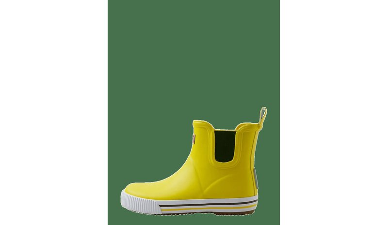 REIMA Rain Boots, Ankles - YELLOW - 27 – kuva 1/2