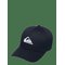 QUIKSILVER Decades - DARK NAVY - One Size – kuva 1