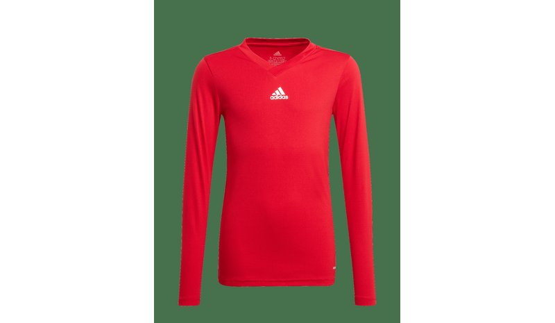 ADIDAS PERFORMANCE Team Base Tee Y - TMPWRD - 152 – kuva 1/2
