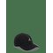 NIKE Jordan Club Cap - BLACK/WHITE - S/M – kuva 1