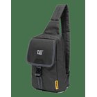 CATERPILLAR Cat Ajo Peak Sling Bag - Urban Mountaineer - VOLCANIC ASH - 4 L