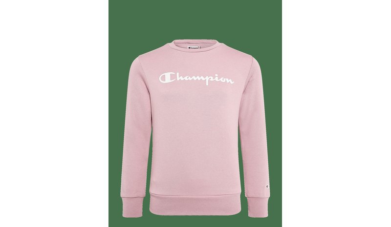 CHAMPION Crewneck Sweatshirt - PS090-BIR - 140 – kuva 1/2
