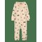 WHEAT Jumpsuit Bendji - OFFWHITE WINTERLAND - 62 – kuva 1