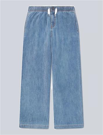 LEVI'S Px-Denim Pants - CANYON DREAM - 152 – kuva 1/2