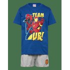 MARVEL Set - BLUE - 104