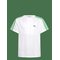 GRUNT Grbenjamin Ss Tee - WHITE - 176 – kuva 1