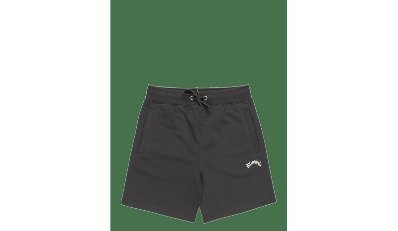 BILLABONG Arch Short Lt - RAVEN - 152 – kuva 1/2