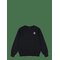 CONVERSE Fw-Crew - BLACK - 155/159 cm – kuva 1