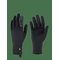 BUFF Thermonet® Gloves - THER BLACK - S – kuva 1