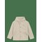 DAILY 7 Hooded Jacket - SANDSHELL - 128 – kuva 1