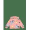 BLUEY Sweats - PINK - 98 – kuva 1