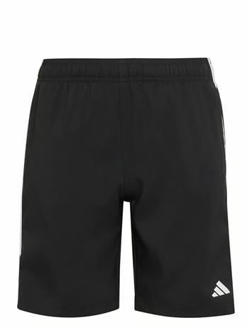ADIDAS PERFORMANCE 3S Sh Y - BLACK/WHITE - 152 – kuva 1/2