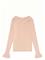 MINYMO Pullover Knit - ROSE DUST - 164 – kuva 1