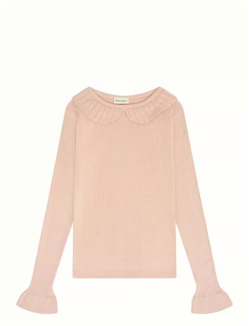 MINYMO Pullover Knit - ROSE DUST - 164 – kuva 1/2