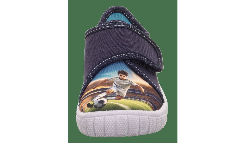 SUPERFIT Bill - BLUE - 34/21.3 cm