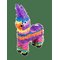 IPK Pinata Donkey - MULTI COLOR - 0 – kuva 1