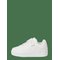 JACK & JONES Jfwnorth Pu Low Sneaker Mini - BRIGHT WHITE - 32 – kuva 1