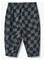 WHEAT Sweatpants Cosmo - NAVY BLUE CHECK - 80 – kuva 1