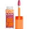 NYX Professional Makeup Duck Plump Lip Lacquer - 7 ml – kuva 7