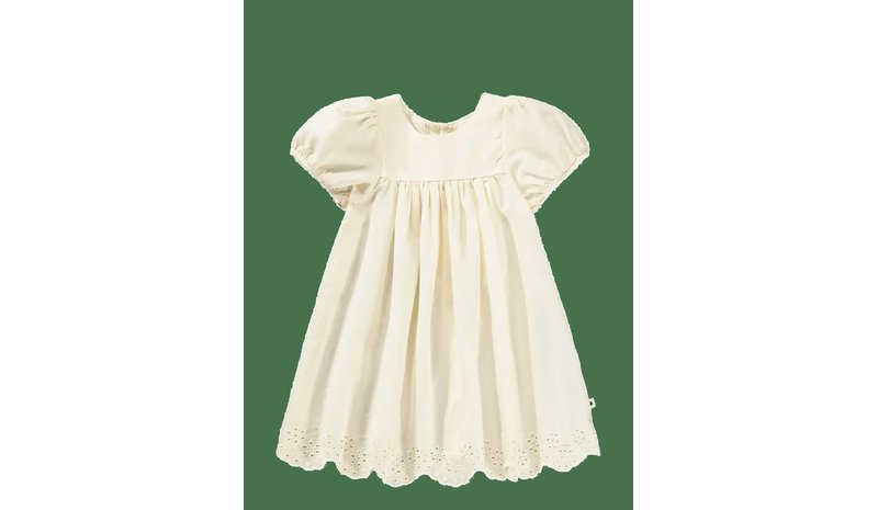MOLO Carmen - PEARLED IVORY - 98 – kuva 1/2