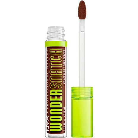 NYX PROFESSIONAL MAKEUP Wonder Snatch Concealer 28 Deep Walnut – kuva 7/8