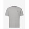 DICKIES Mapleton Ss Tee - GREY MELANGE - S – kuva 1