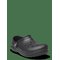 CROCS Classic Lined Clog K - BLACK/BLACK - 33/34 – kuva 1