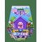 BITZEE Bitzee Doghouse - MULTI - One Size – kuva 1