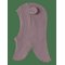 NAME IT Nbfwillit Wool Balaclava W/Ears - TOADSTOOL - 34-39 – kuva 1