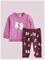 LINDEX Moomin Set - DUSTY PINK - 62 – kuva 1