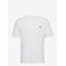 DICKIES Mapleton Ss Tee - WHITE - S – kuva 1