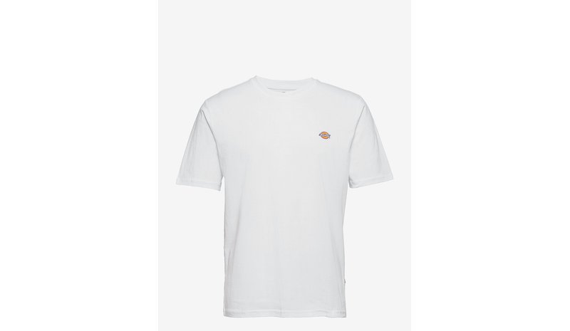 DICKIES Mapleton Ss Tee - WHITE - S – kuva 1/2