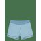 HUTTELIHUT Swim Trunks - CITADEL - 116 – kuva 1