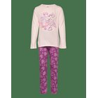 MINNIE MOUSE Pyjalong Imprime - LIGHT PINK - 104