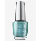 OPI Infinite Shine Tealing Festive - TEALING FESTIVE - 15 ml