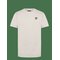 LYLE & SCOTT Plain T-Shirt - PUTTY - 164-170 – kuva 1