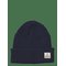 UPFRONT Elton Beanie - NAVY - One Size – kuva 1