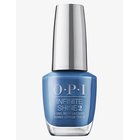 OPI Infinite Shine Suzi Takes A Sound Bath - BLUE - 15 ml
